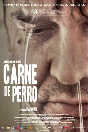 Carne de perro