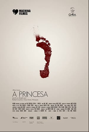 A Princesa A Princesa