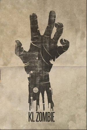 KL Zombi KL Zombi