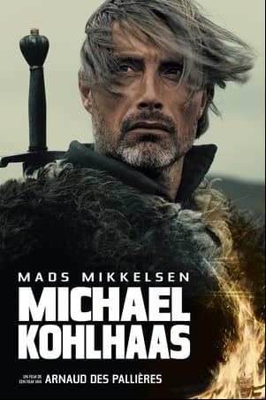 Michael Kohlhaas Michael Kohlhaas