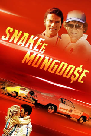 Snake & Mongoose Snake & Mongoose