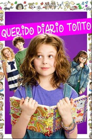 Querido diario tonto Querido diario tonto