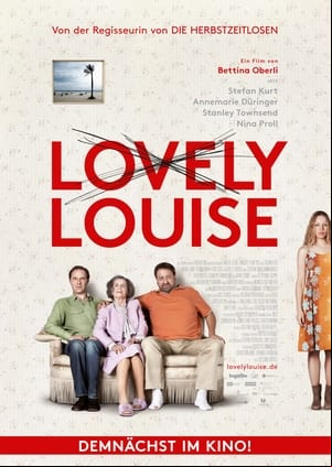 Lovely Louise Lovely Louise