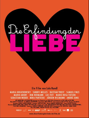 Die Erfindung der Liebe