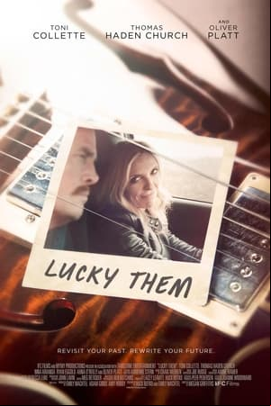 Lucky Them