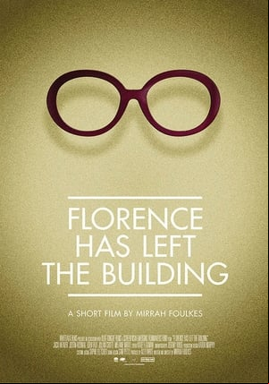 Florence Has Left the Building Florence Has Left the Building