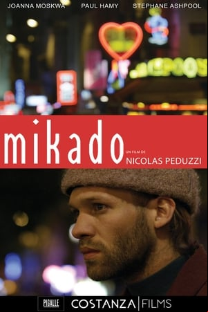 Mikado Mikado
