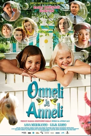 Onneli ja Anneli Onneli ja Anneli
