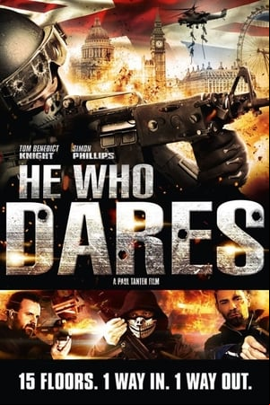 He Who Dares