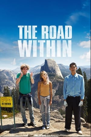 The Road Within The Road Within