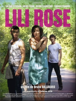 Lili Rose Lili Rose