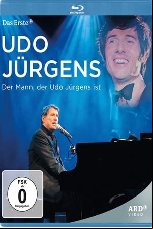Der Mann, der Udo Jürgens ist