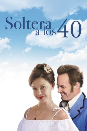 Soltera a los 40