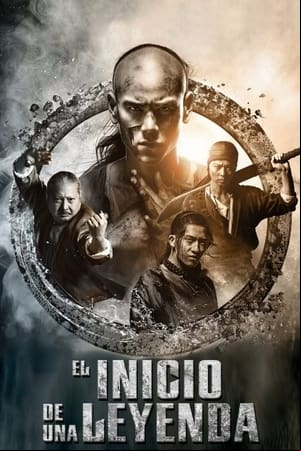 El inicio de una leyenda El inicio de una leyenda