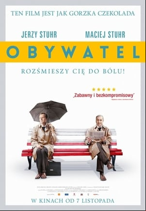Obywatel Obywatel