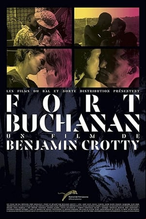 Fort Buchanan Fort Buchanan
