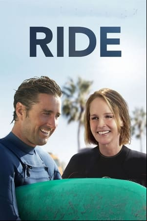 Ride, al ritmo de las olas Ride, al ritmo de las olas