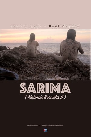 Sarima a.k.a. Molinas Borealis 2