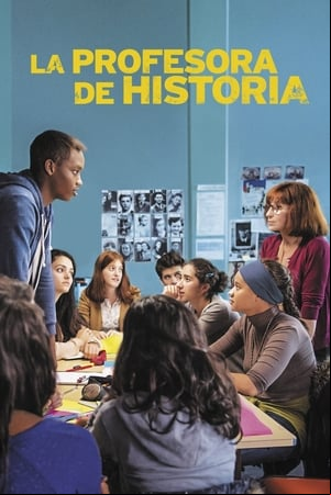 La profesora de historia La profesora de historia