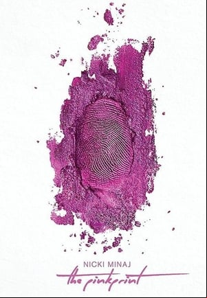 The Pinkprint Movie The Pinkprint Movie