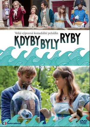 Kdyby byly ryby Kdyby byly ryby