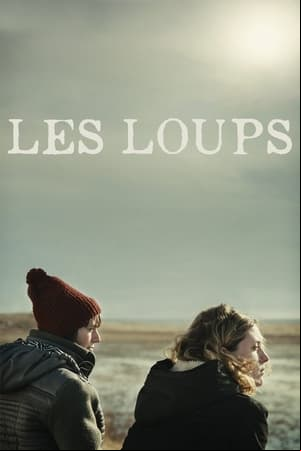 Les loups Les loups