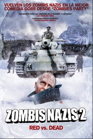 Zombis nazis 2 Zombis nazis 2