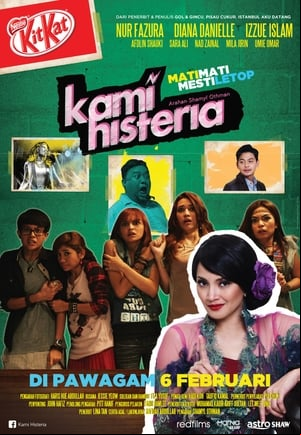 Kami Histeria