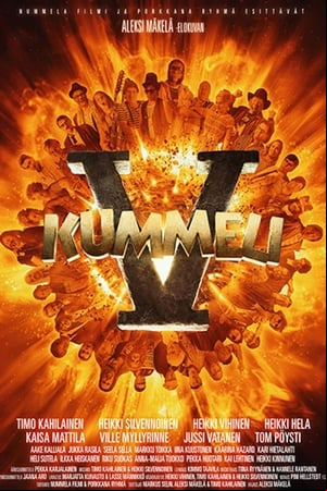 Kummeli V