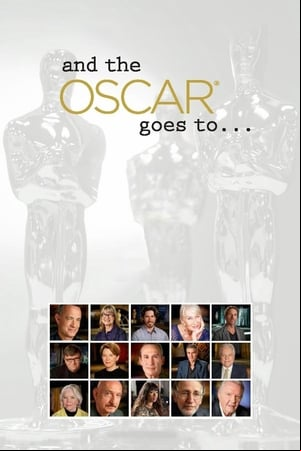 And the Oscar Goes To...