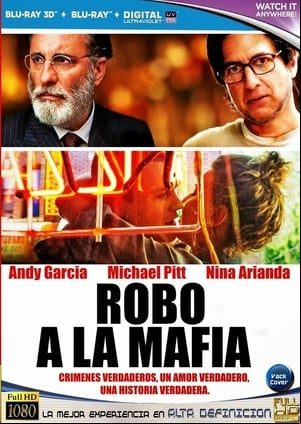 Robo a la mafia Robo a la mafia