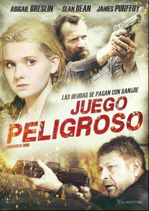 Juego peligroso