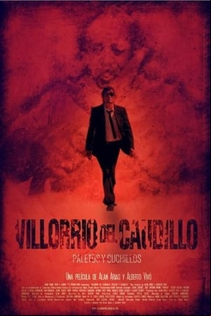 Villorrio del Caudillo: Paletos y cuchillos