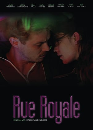 Rue Royale