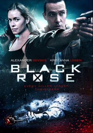 Black Rose Black Rose