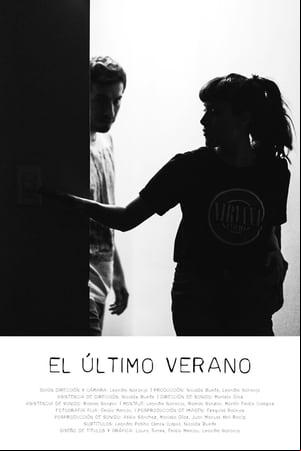 El último verano