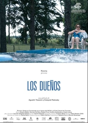 Los dueños