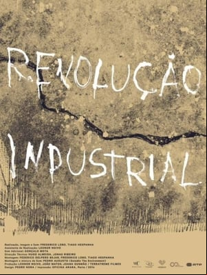 Revolução Industrial Revolução Industrial