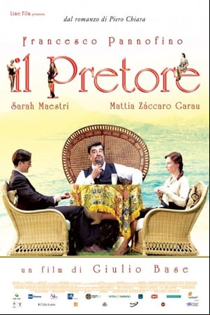 Il Pretore Il Pretore