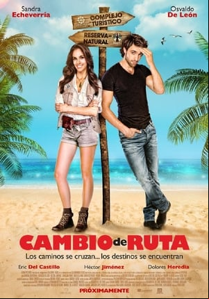 Cambio de Ruta Cambio de Ruta
