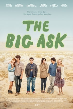 The Big Ask The Big Ask