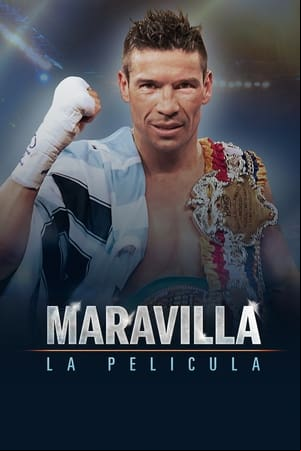 Maravilla, la película Maravilla, la película