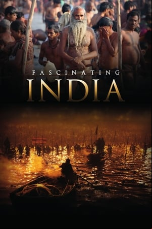 Fascinating India