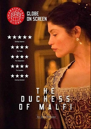 The Duchess of Malfi