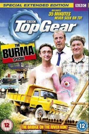 Top Gear: The Burma Special Top Gear: The Burma Special