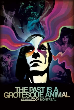 The Past Is a Grotesque Animal The Past Is a Grotesque Animal