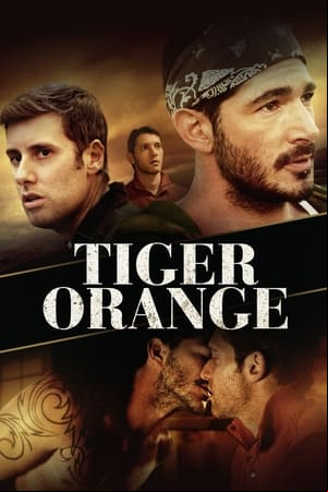 Tiger Orange Tiger Orange