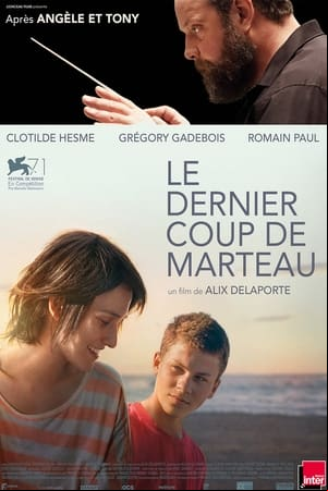 Le Dernier coup de marteau Le Dernier coup de marteau