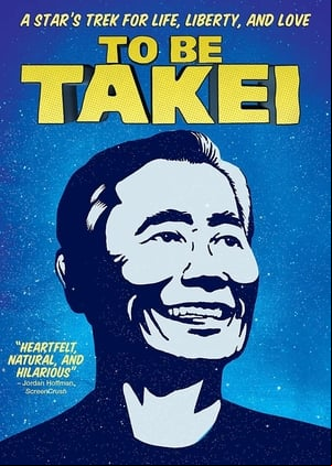 To Be Takei