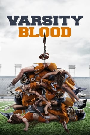 Varsity Blood Varsity Blood